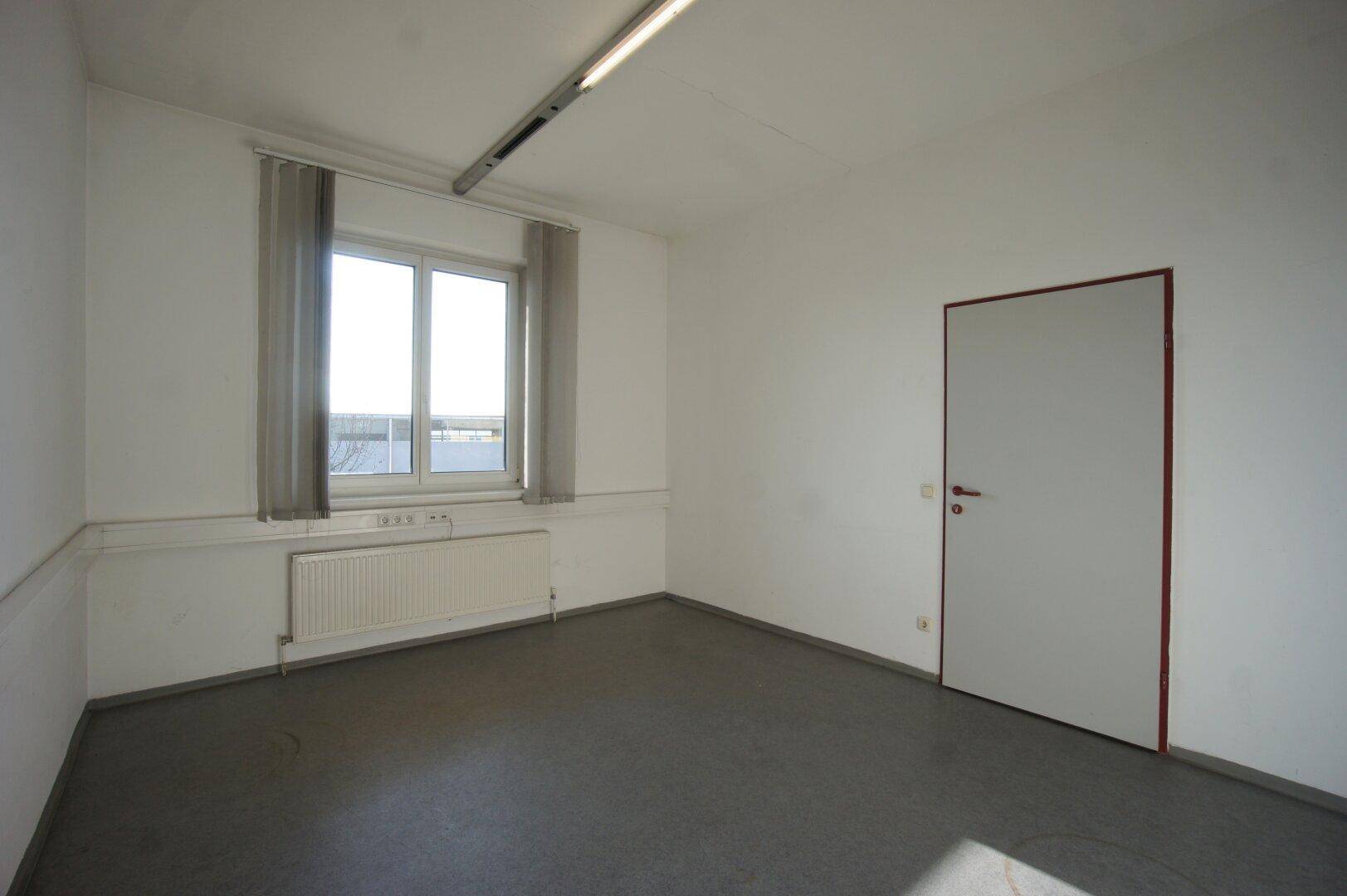 Büro mit 90 m² in Wartberg ob der Aist II unmittelbare Nähe zur Anschlussstelle Unterweitersdorf (A7 und S10) - Ansicht 5