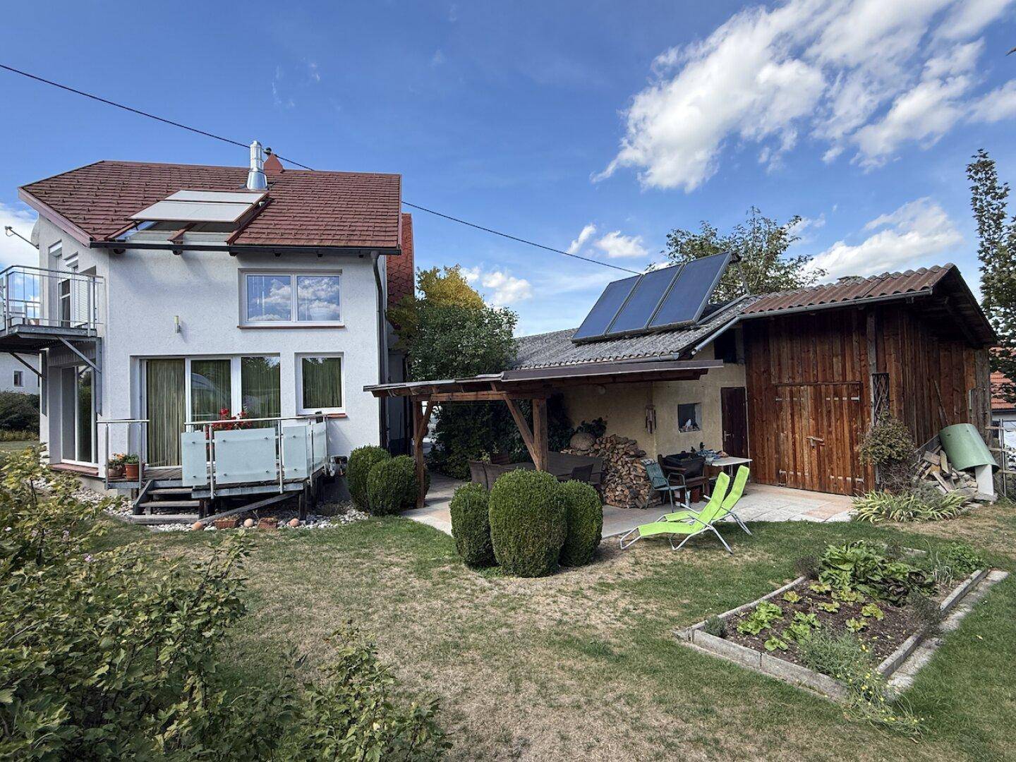 4240 Freistadt, Bahnhofstr.43, Einfamilienhaus