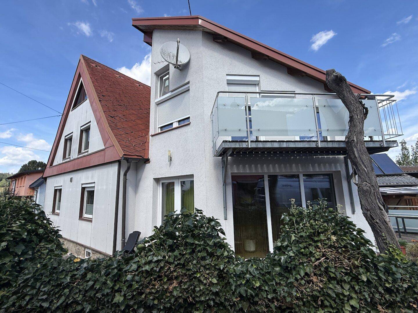 4240 Freistadt, Bahnhofstr.43, Einfamilienhaus