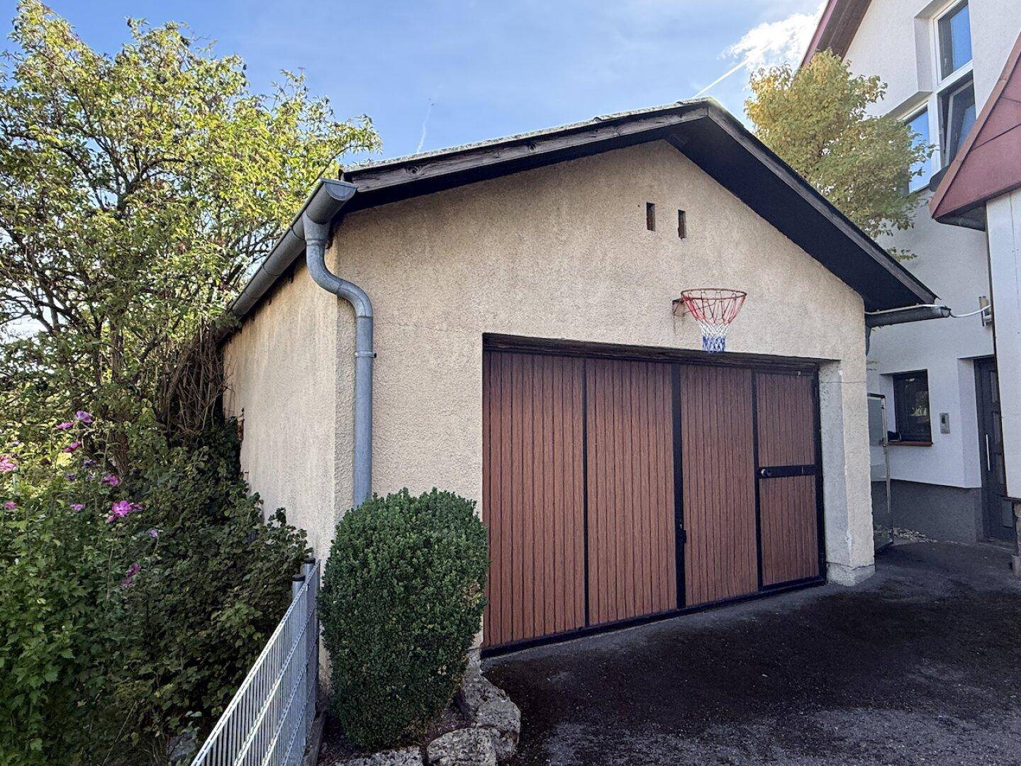 4240 Freistadt, Bahnhofstr.43, Einfamilienhaus