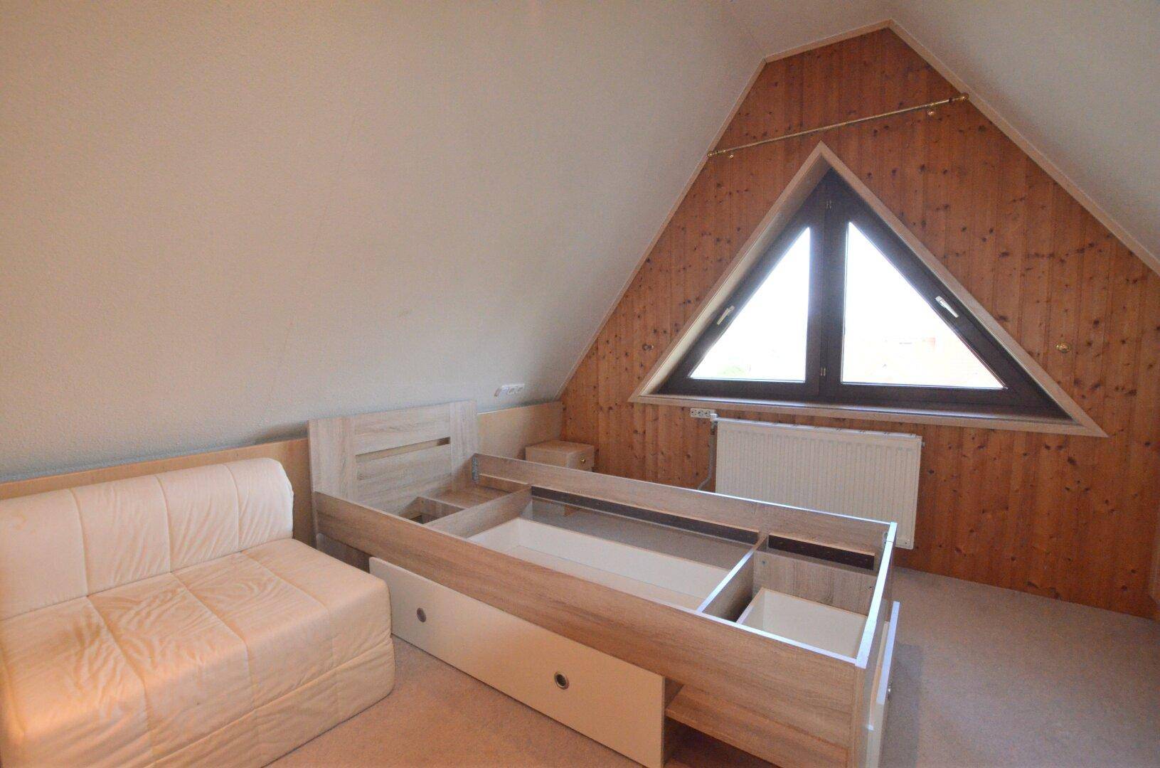 4240 Freistadt, Bahnhofstr.43, Einfamilienhaus
