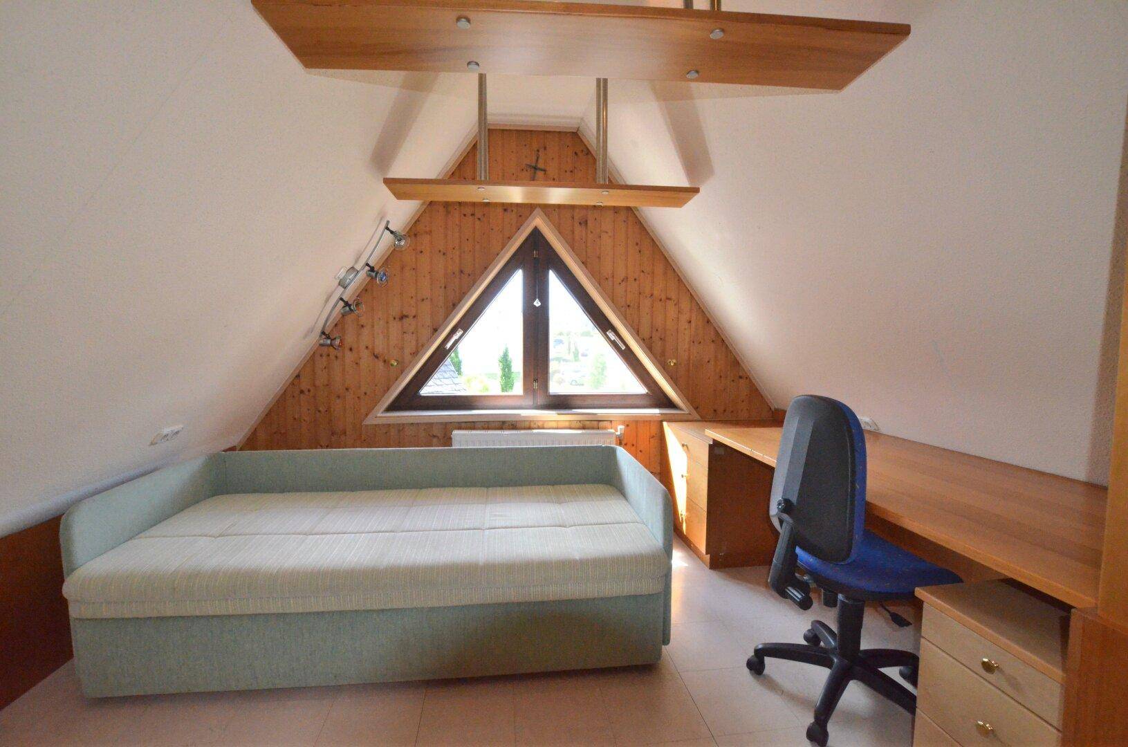 4240 Freistadt, Bahnhofstr.43, Einfamilienhaus