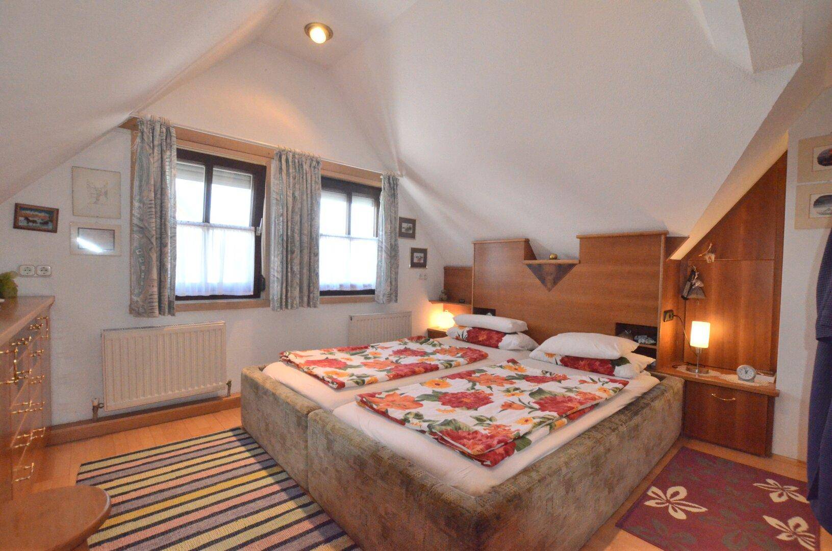 4240 Freistadt, Bahnhofstr.43, Einfamilienhaus