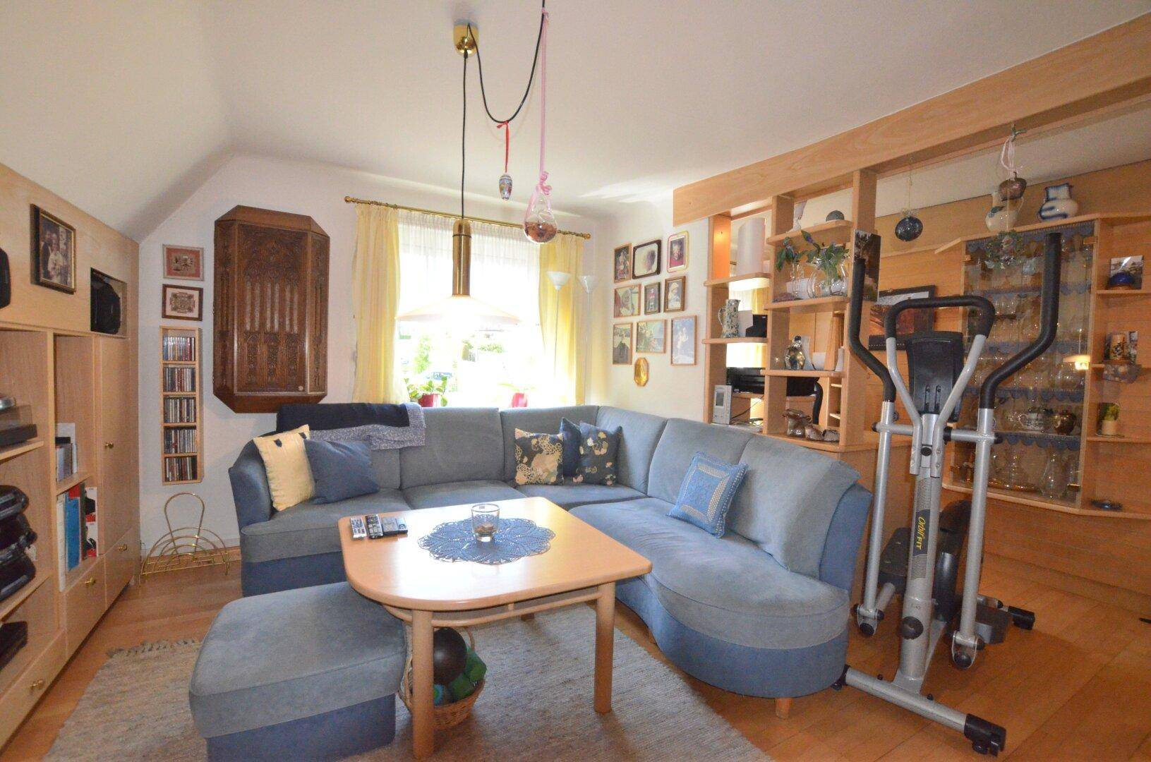 4240 Freistadt, Bahnhofstr.43, Einfamilienhaus
