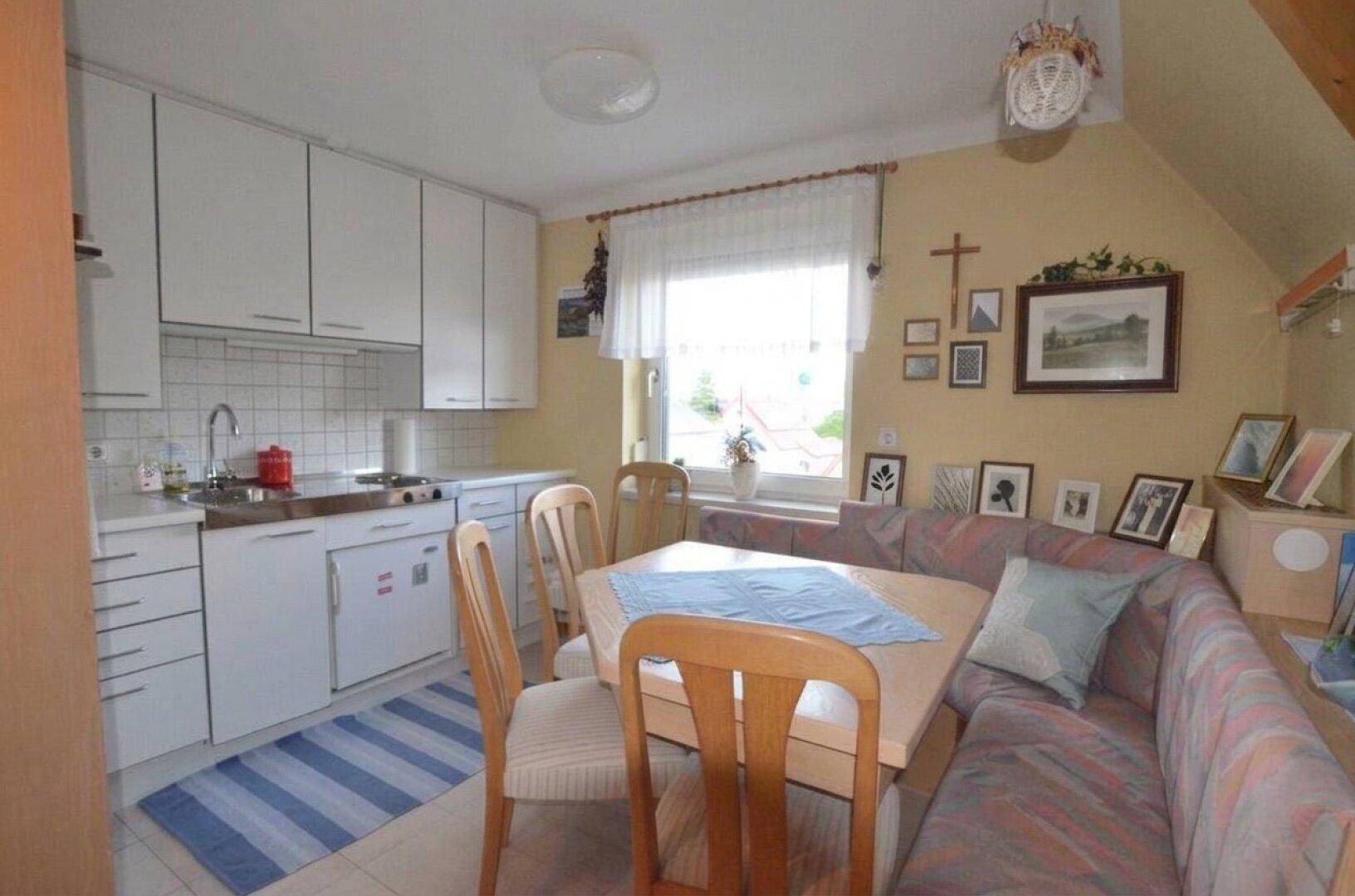 4240 Freistadt, Bahnhofstr.43, Einfamilienhaus