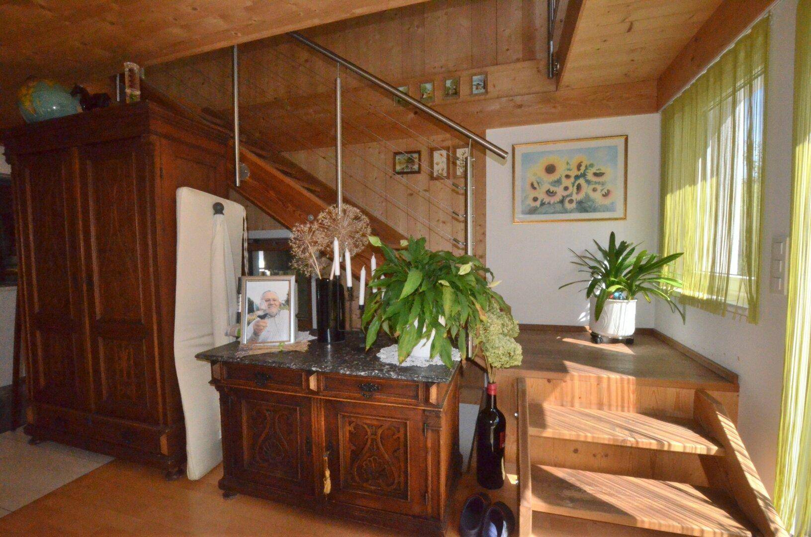 4240 Freistadt, Bahnhofstr.43, Einfamilienhaus