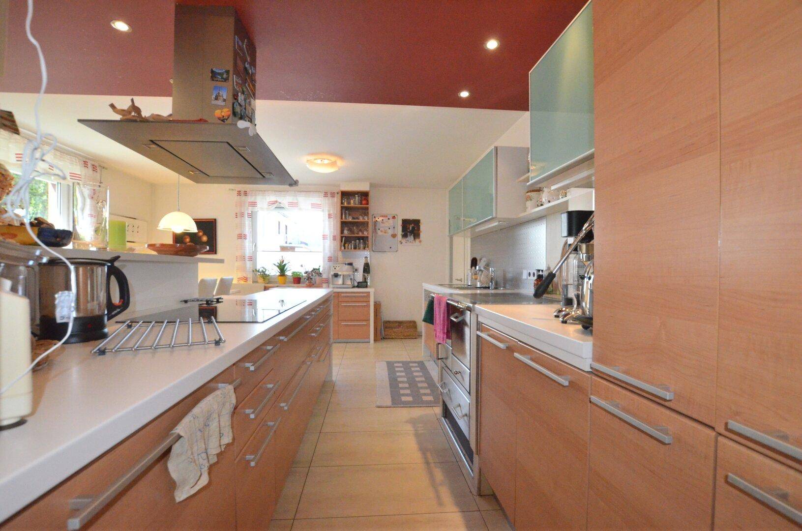 4240 Freistadt, Bahnhofstr.43, Einfamilienhaus