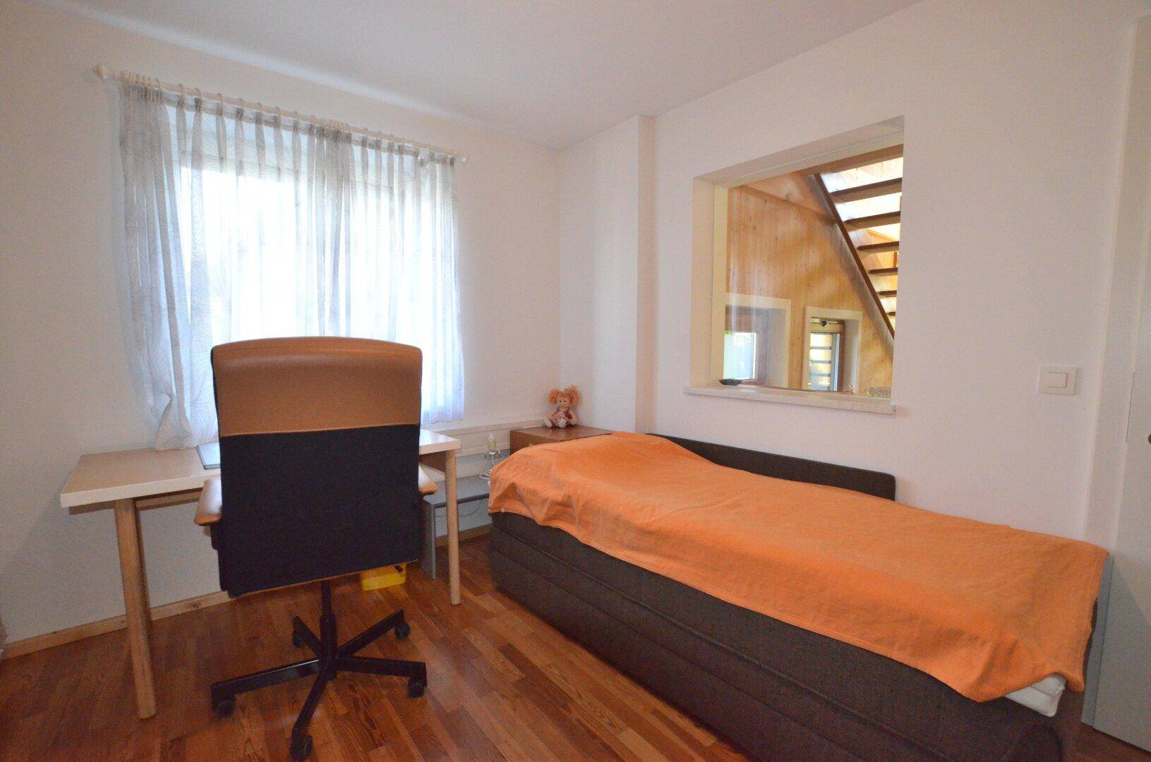 4240 Freistadt, Bahnhofstr.43, Einfamilienhaus