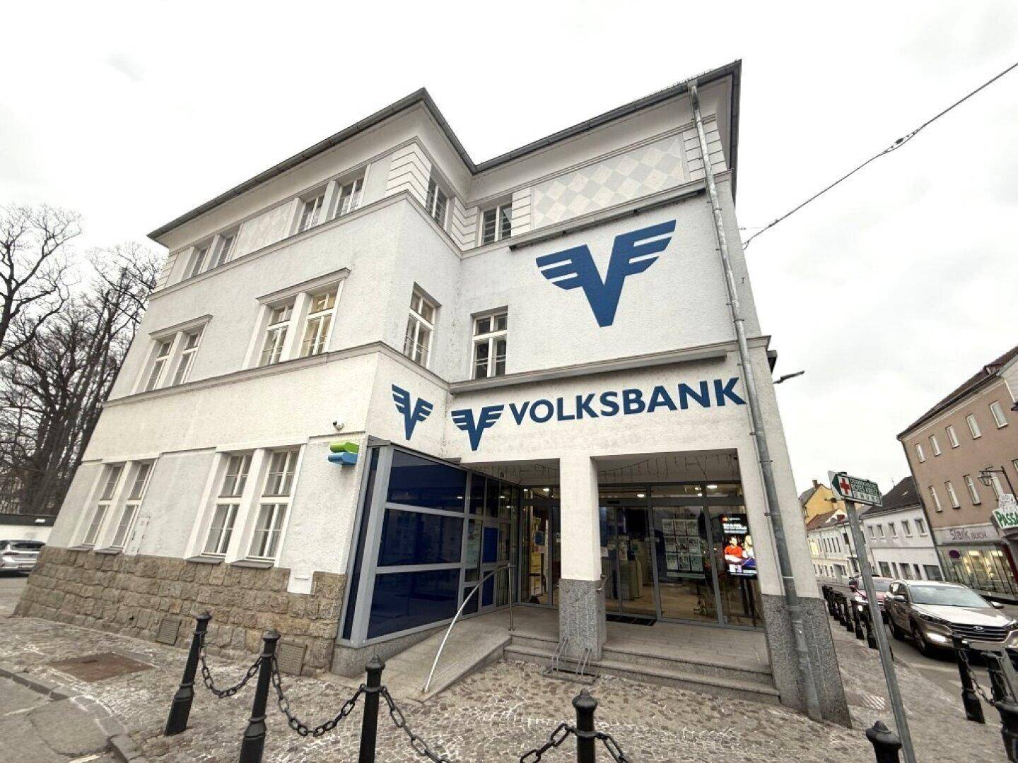 Außenansicht