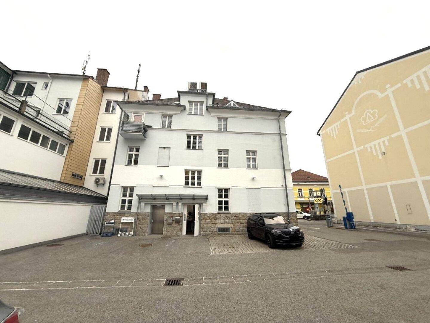 Außenansicht
