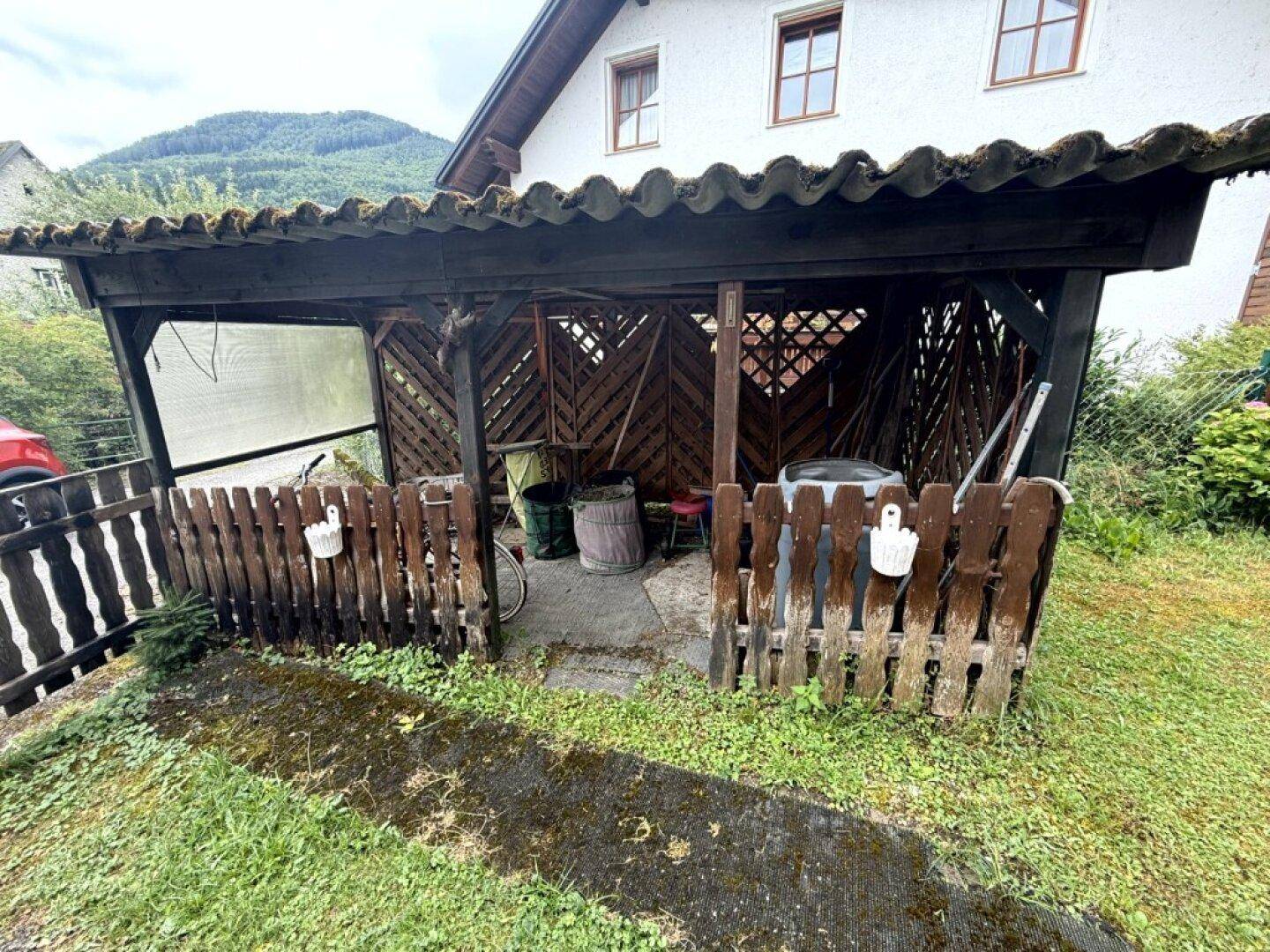 Außenansicht