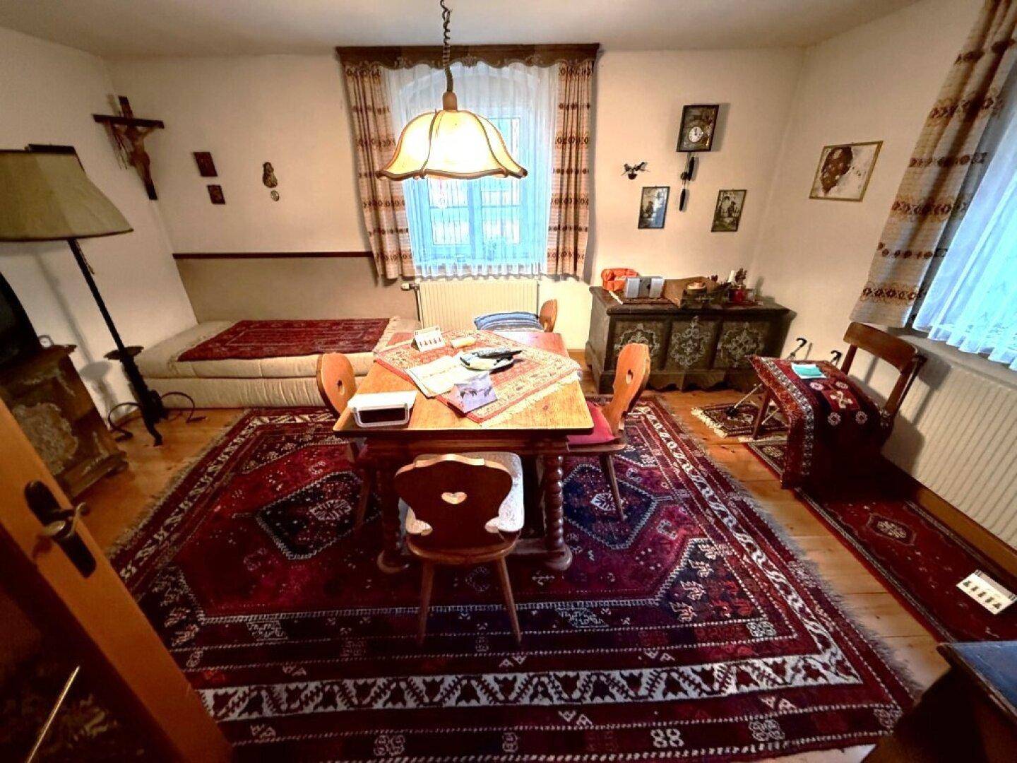 Esszimmer