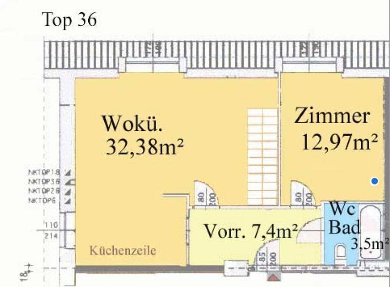 Grundrissplan_1_DG_Top36_