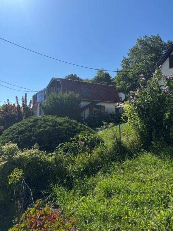 Kleingartengrundstück am Wolfersberg mti Architektenplanung zum Kauf - Mehr