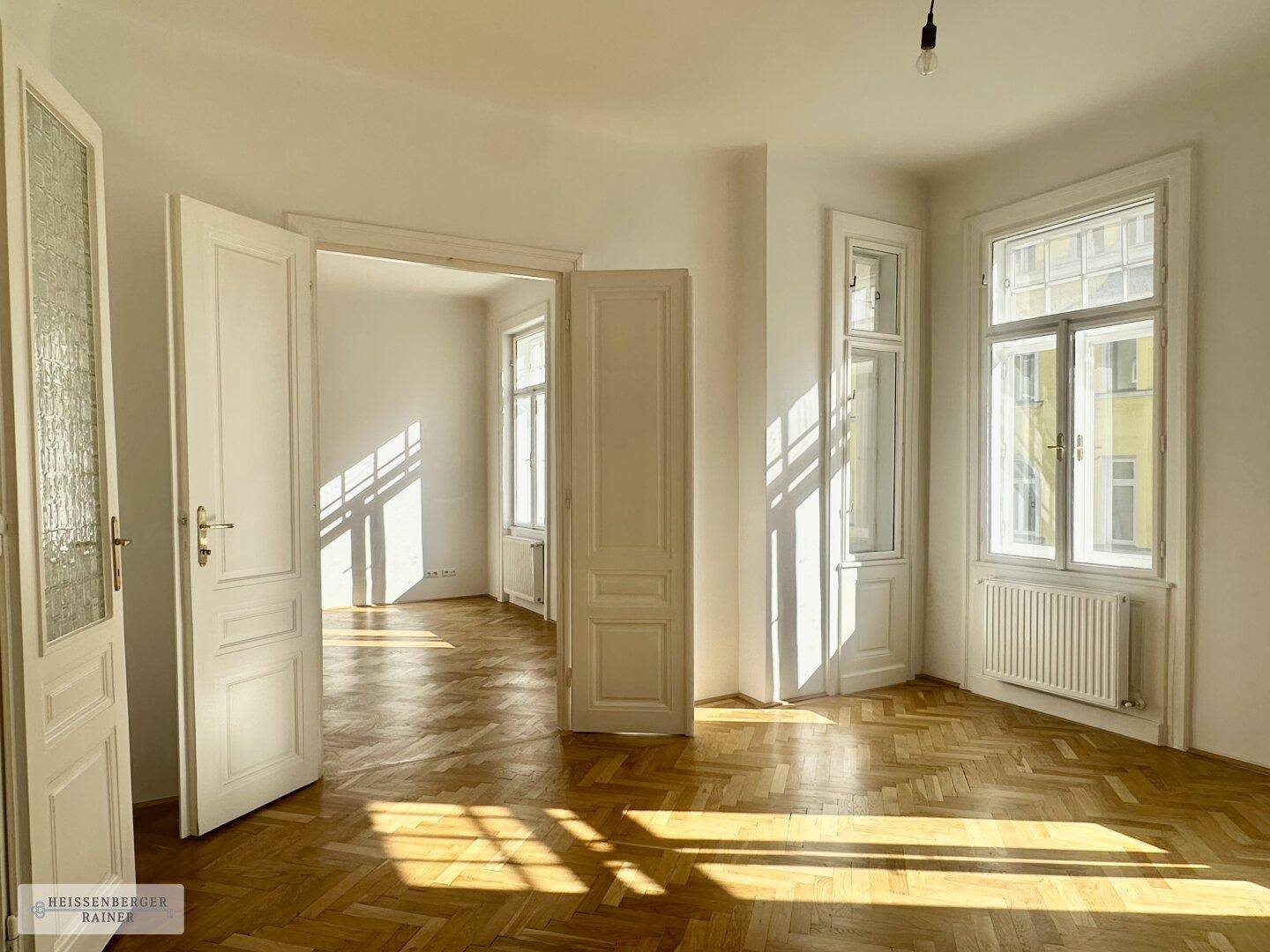 2-комнатная квартира, 70 м², Маргаретен, Маргаретен