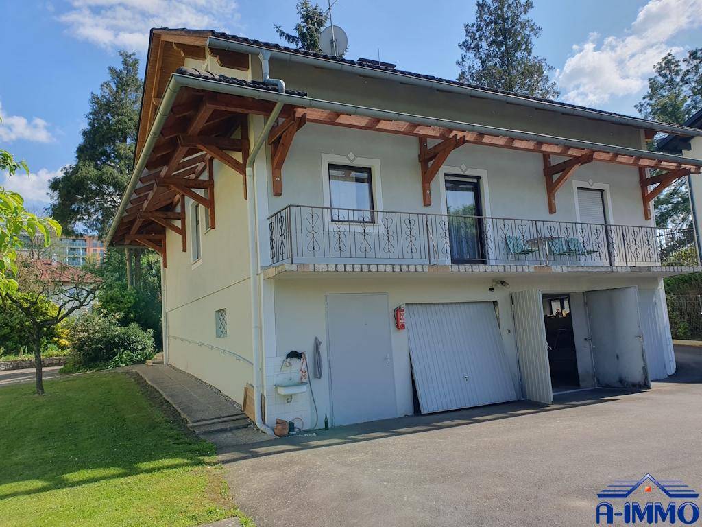 Kleineres Haus mit Grund im Thermenort Bad Gleichenberg zu kaufen. Wohnflächenvergrößerung möglich! - Ansicht 2