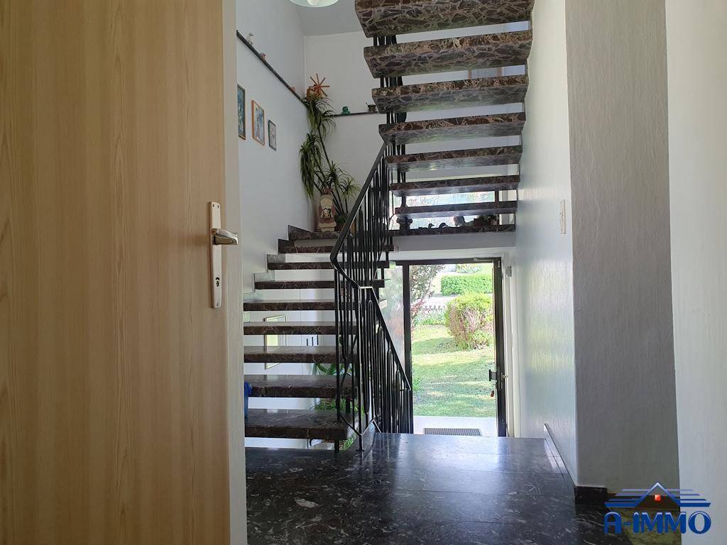 Kleineres Haus mit Grund im Thermenort Bad Gleichenberg zu kaufen. Wohnflächenvergrößerung möglich! - Ansicht 3