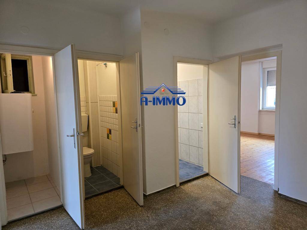 NÄHE GRAZ Hauptbahnhof: 2 Zimmerwohnung mit Lift und Balkon. GUTE LAGE! – pohled 6