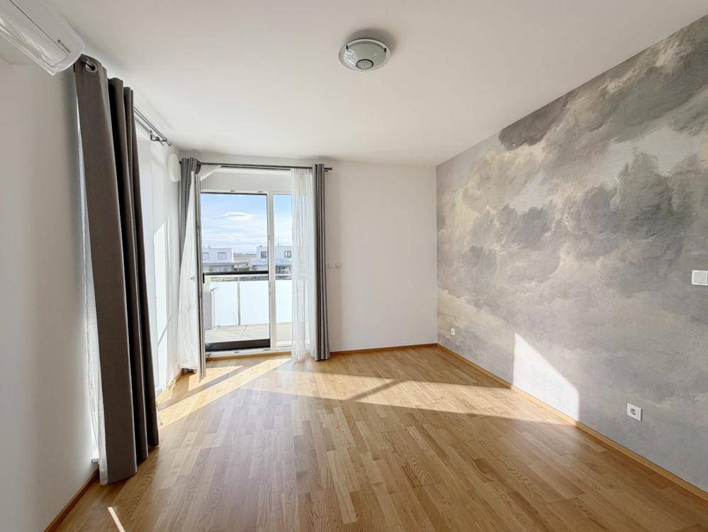 Schlafzimmer-