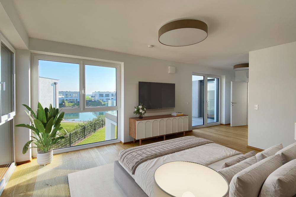 Masterbedroom