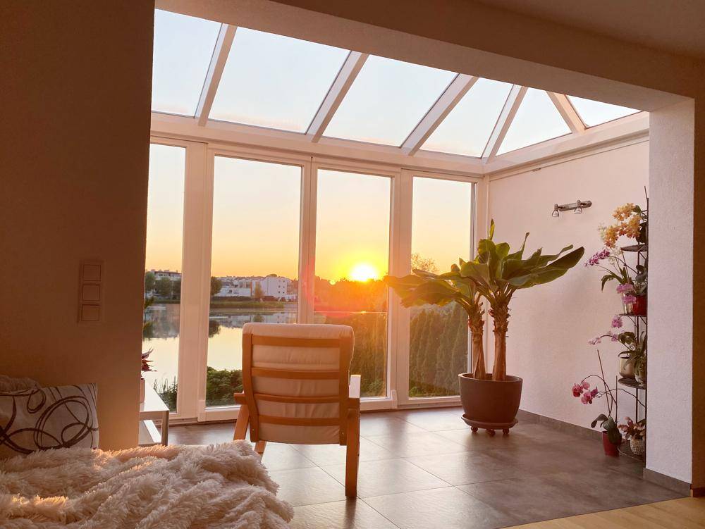 Sonnenaufgang_Wintergarten