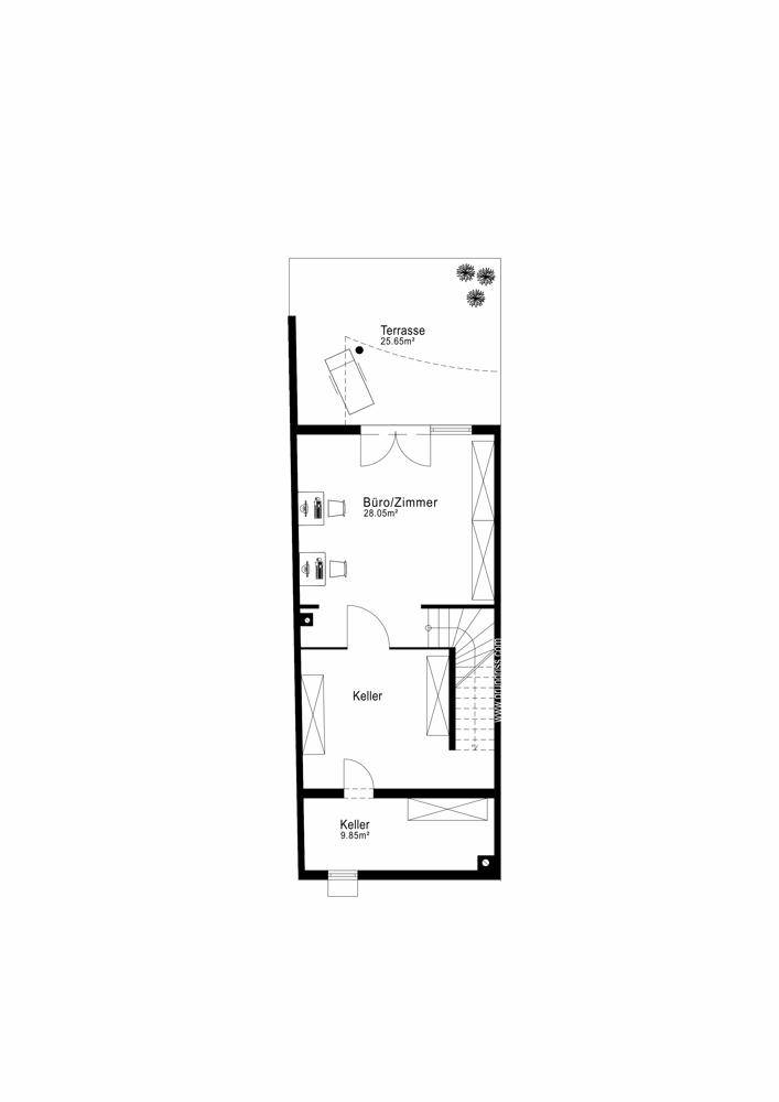 Plan UG