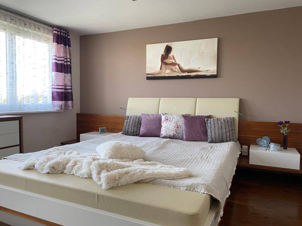 Bett neutral