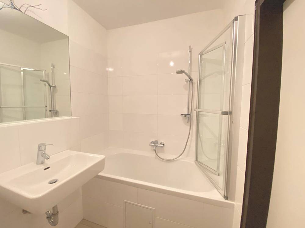 Badewanne