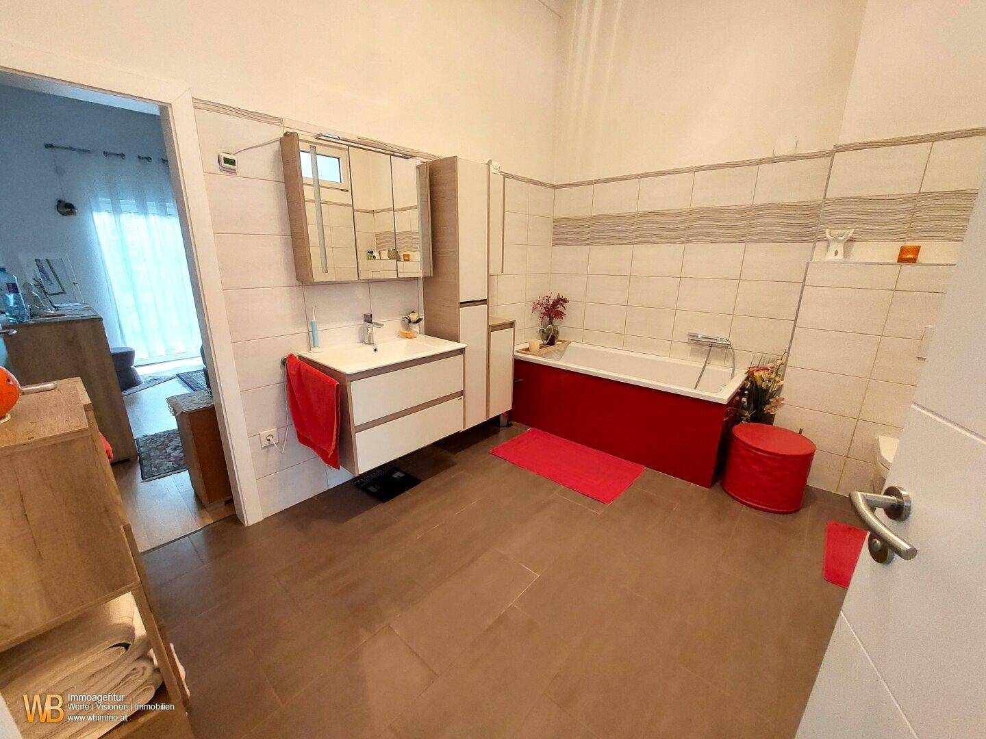 Stilvoll Wohnen in loftartiger Atmosphäre auf 168m² mit 80m² Terrasse - Mehr