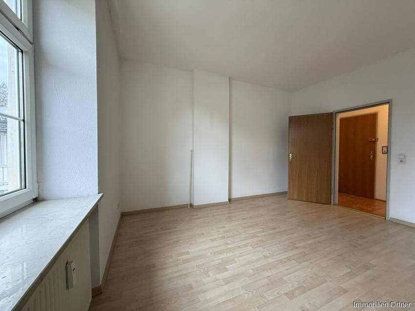 Schlafzimmer Tür Fenster