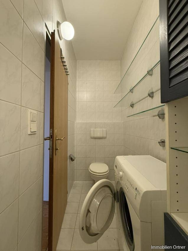 Bad - WC - Waschmaschine