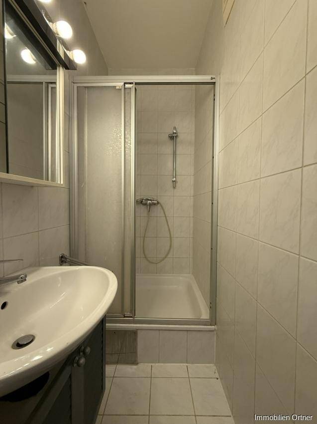Bad - Dusche
