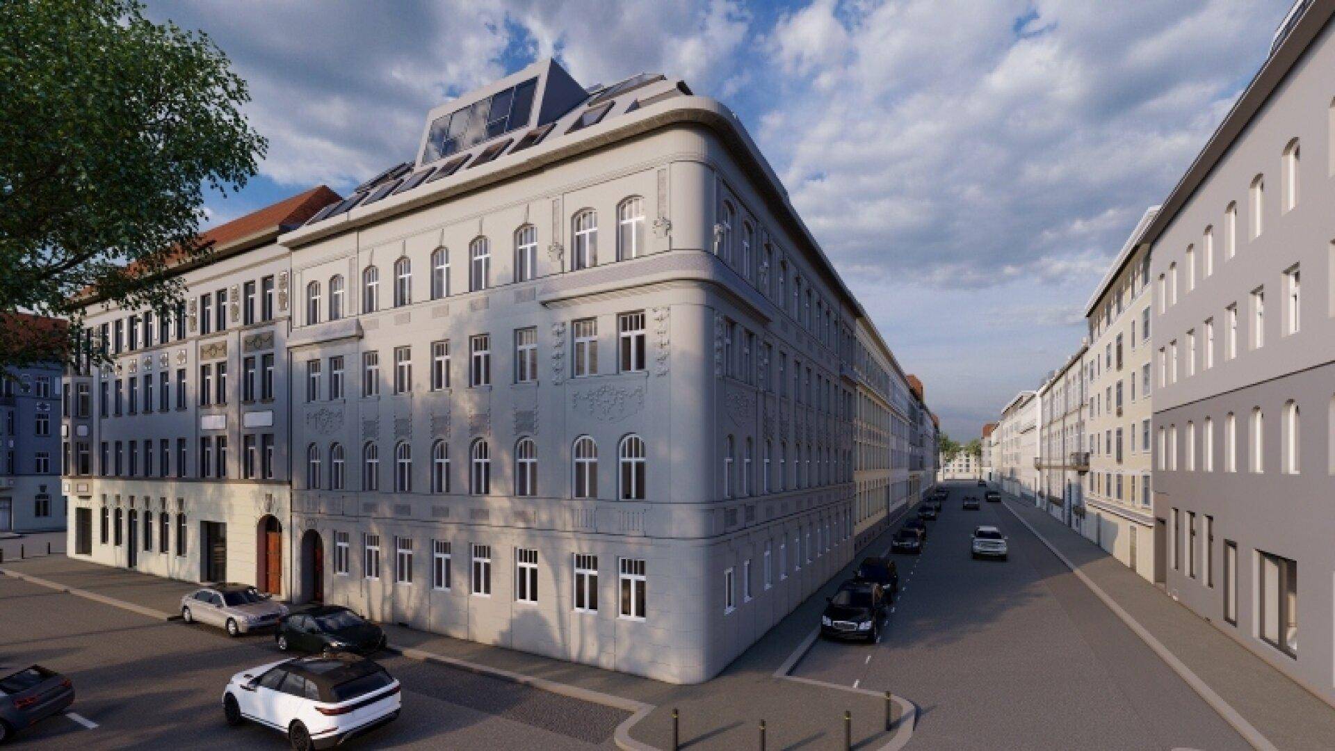 Akkonplatz Rendering kompr