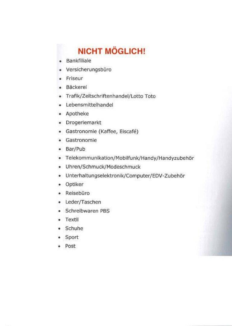 Strassenlokal am See - Keine Gastro etc.! - Ab sofort verfügbar! – pohled 2