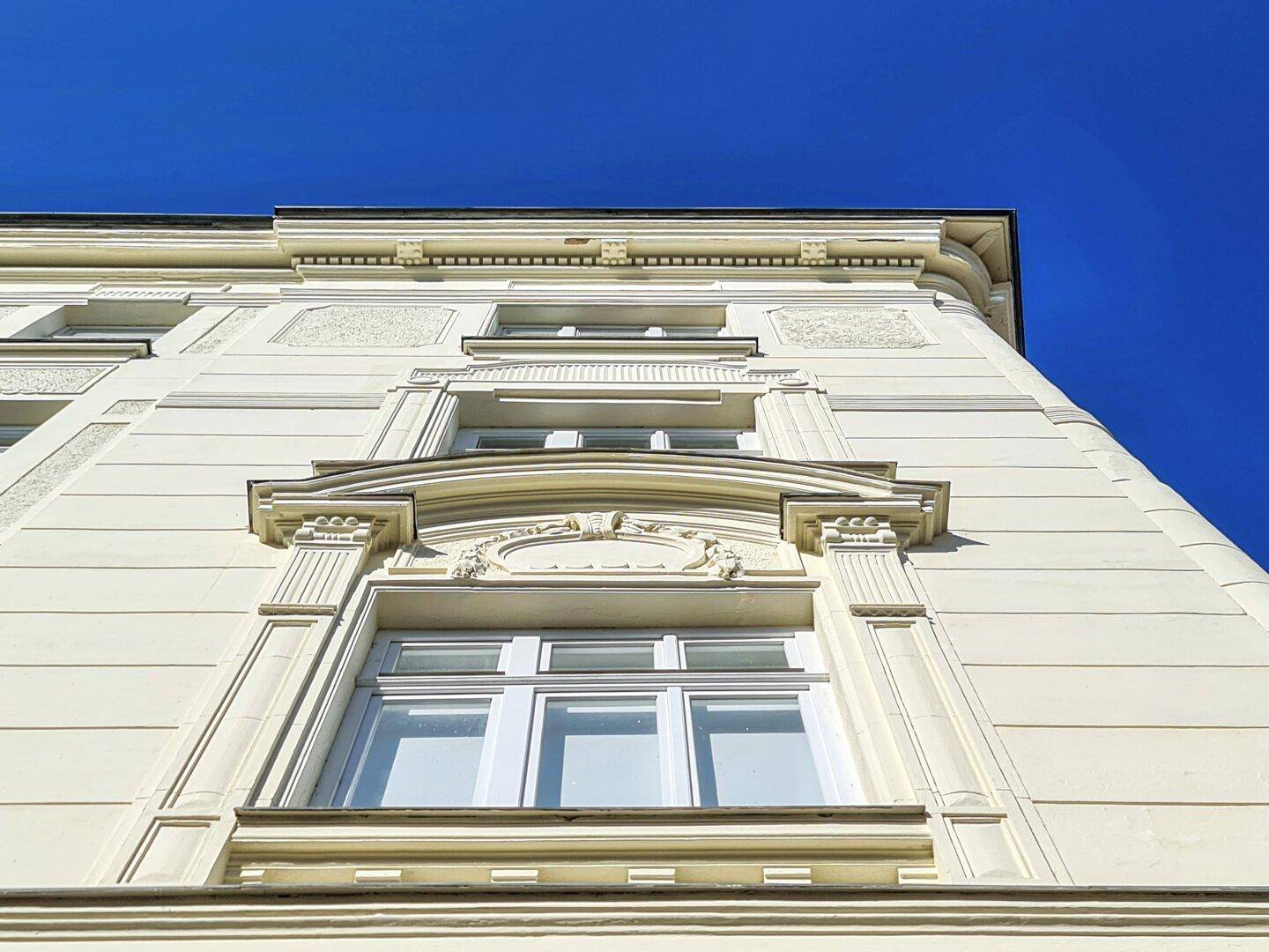 Hausdetail