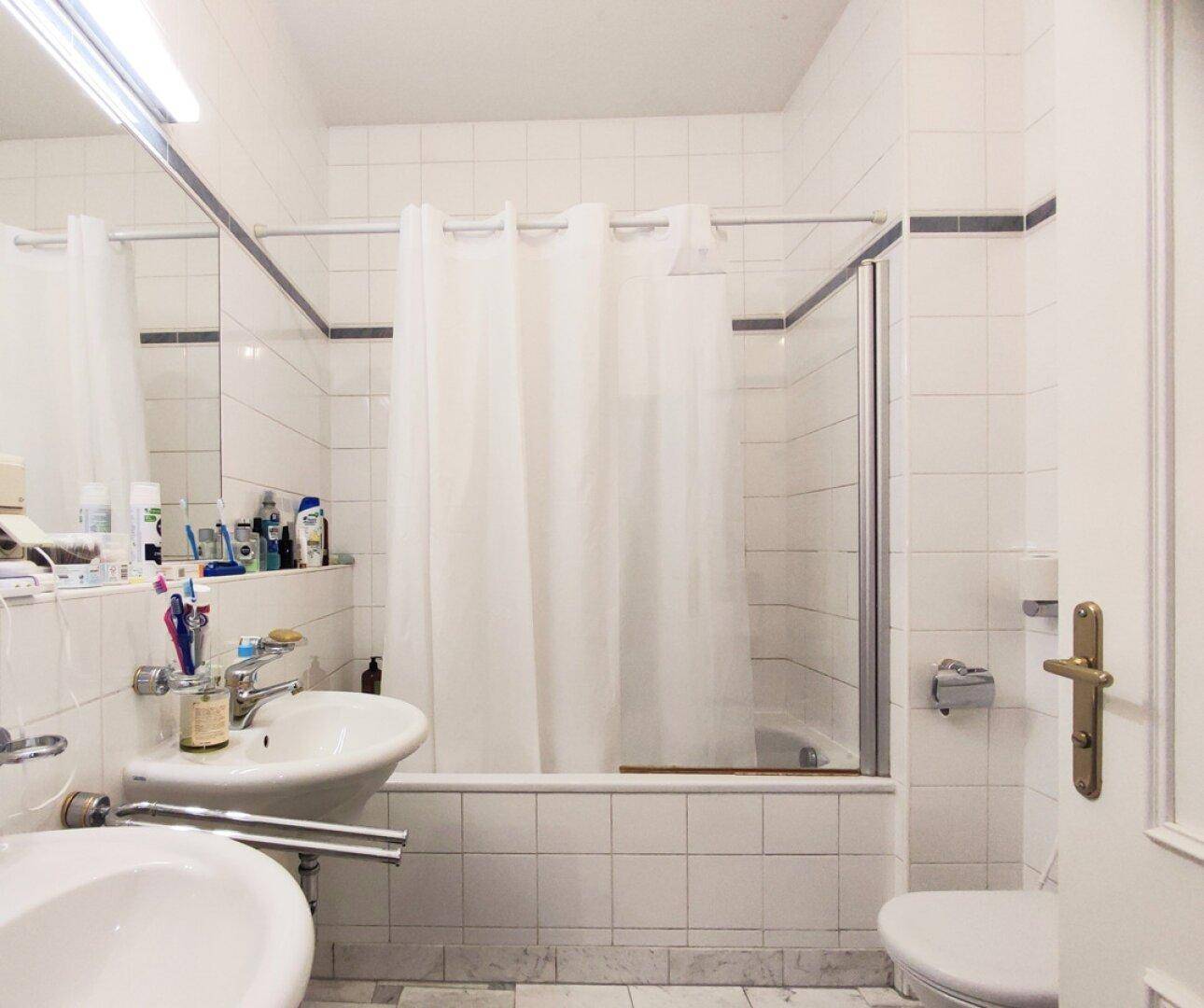 Bad/WC