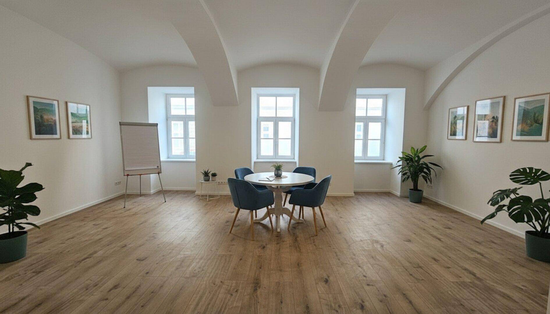 NEU RENOVIERT - Bürofläche/Ordination Nähe Votivkirche! - Ansicht 6