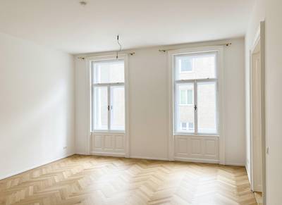 3-Zimmer-Wohnung, 66 m², Margareten, Margareten