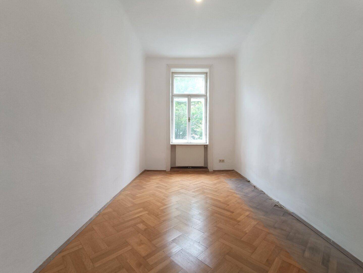 Geschäftslokal oder Atelier im charmanten Jahrhundertwendehaus - Nähe Scheibenbergstraße (Linie 41) - Ansicht 4