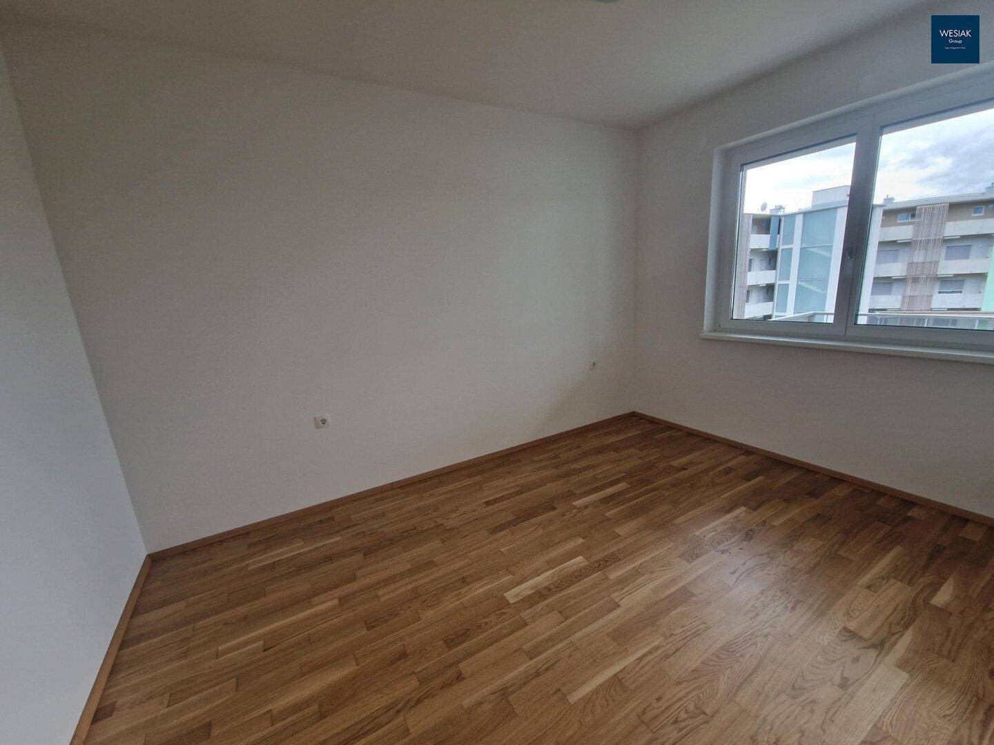Mitterstraße 154/24 - Modernes Wohnen im Grünen: Helle 3-Zimmer-Wohnung mit Balkon in Unterpremstätten - Ansicht 3