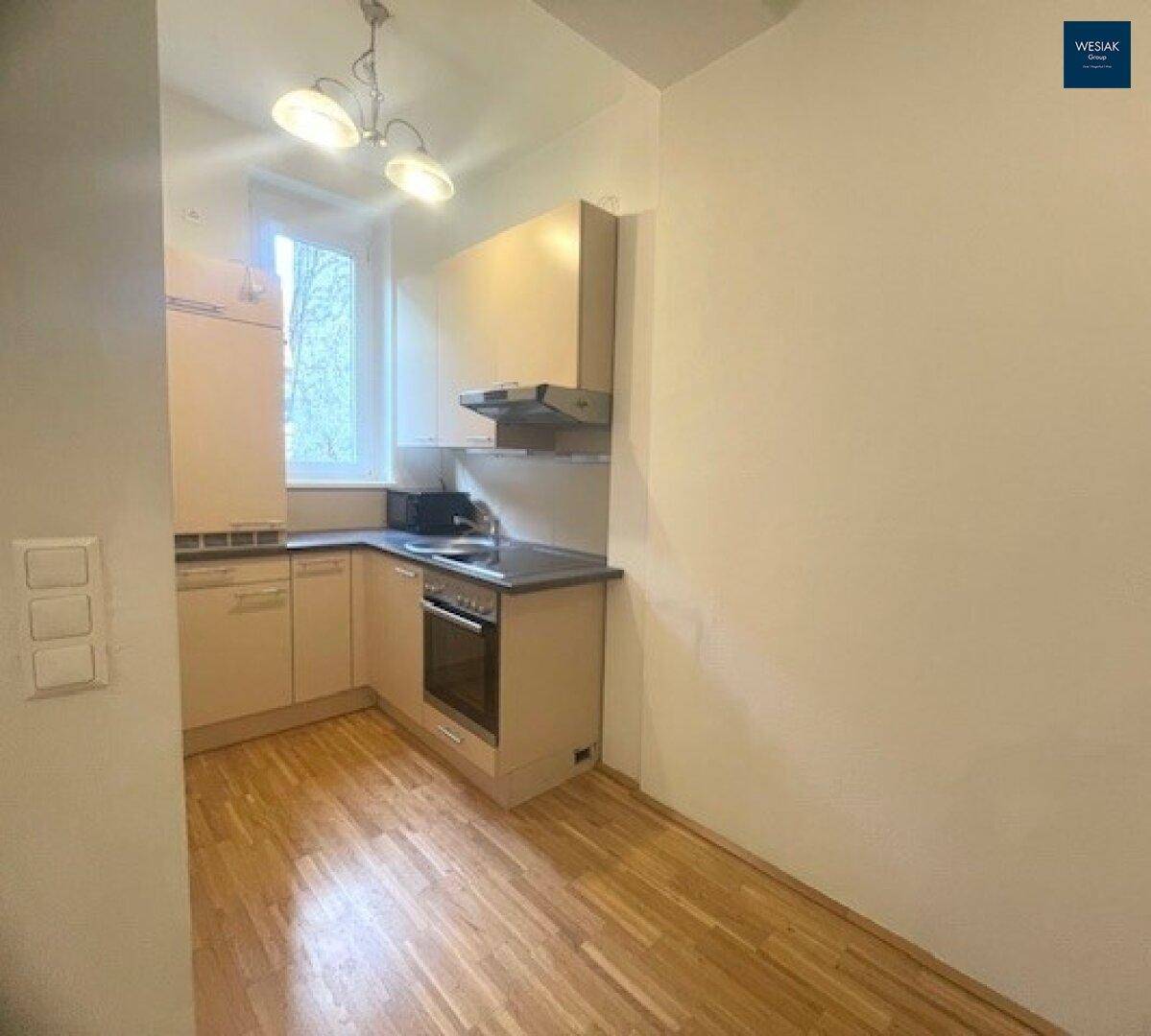 Schönaugasse 5/3 - 3 Zimmer Wohnung im Zentrum mit einer Freifläche - Widok 6