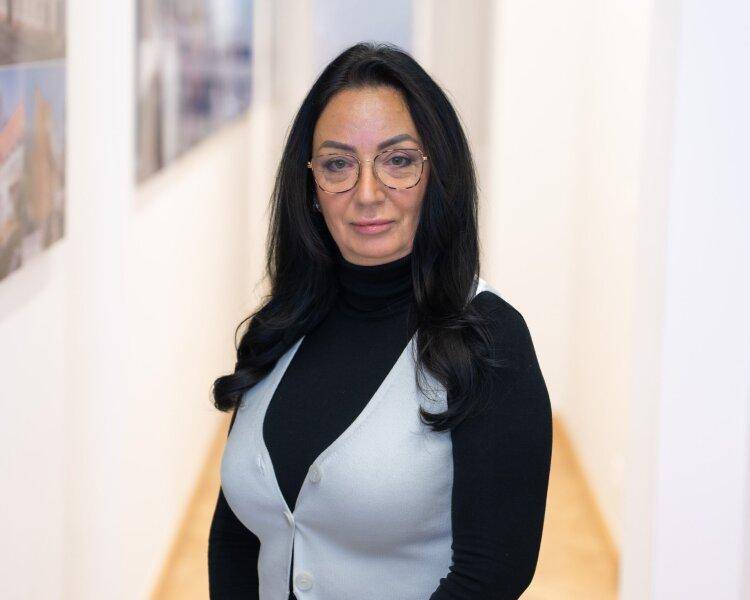 Kontaktfoto