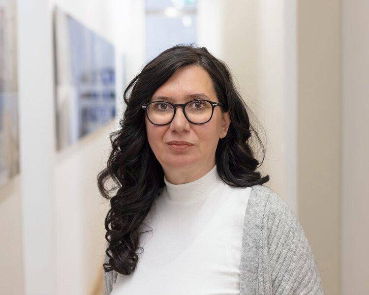 Kontaktfoto
