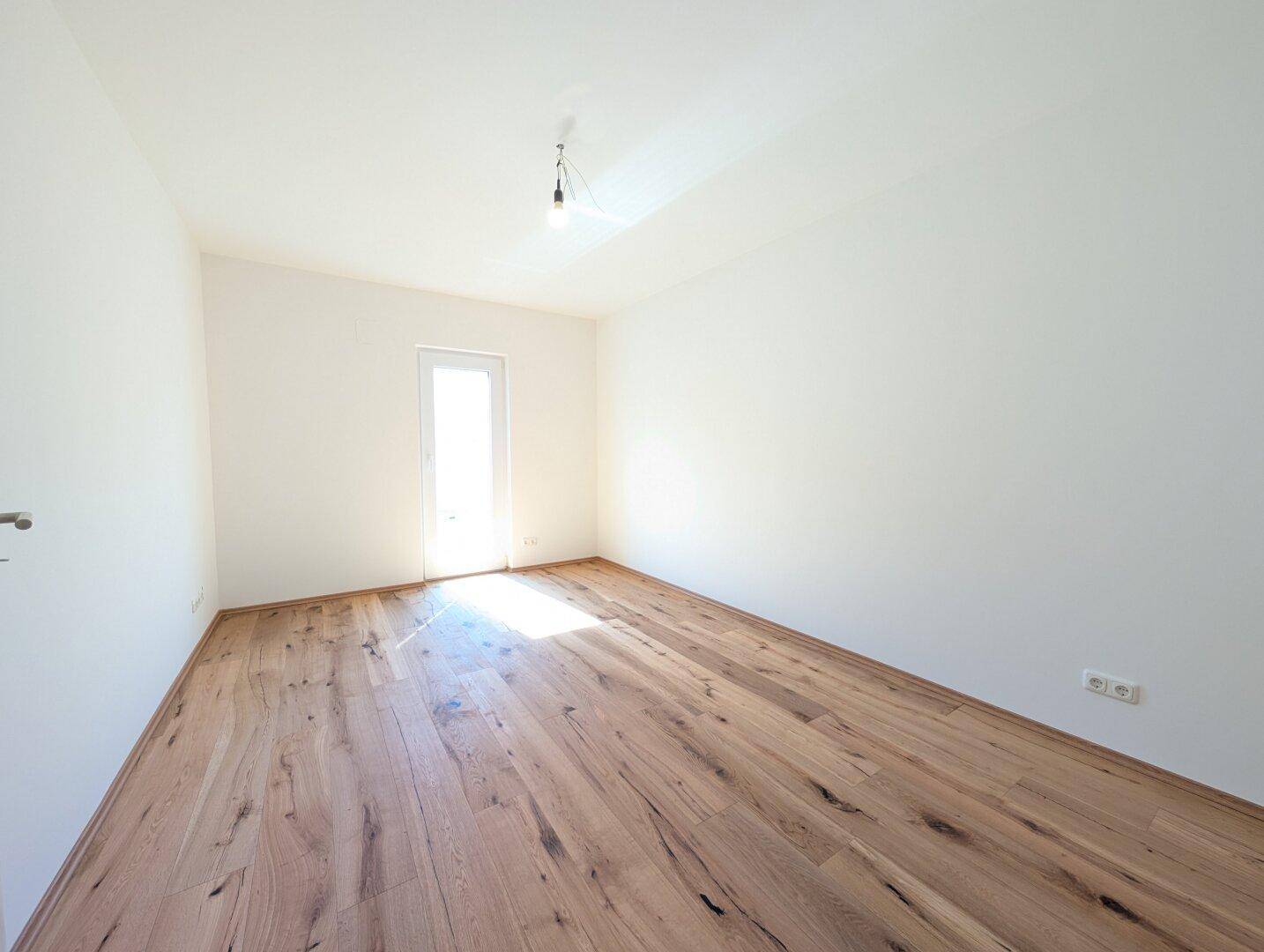 Einfamilienhaus mit Garten - bezugsfertig! - Ansicht 3