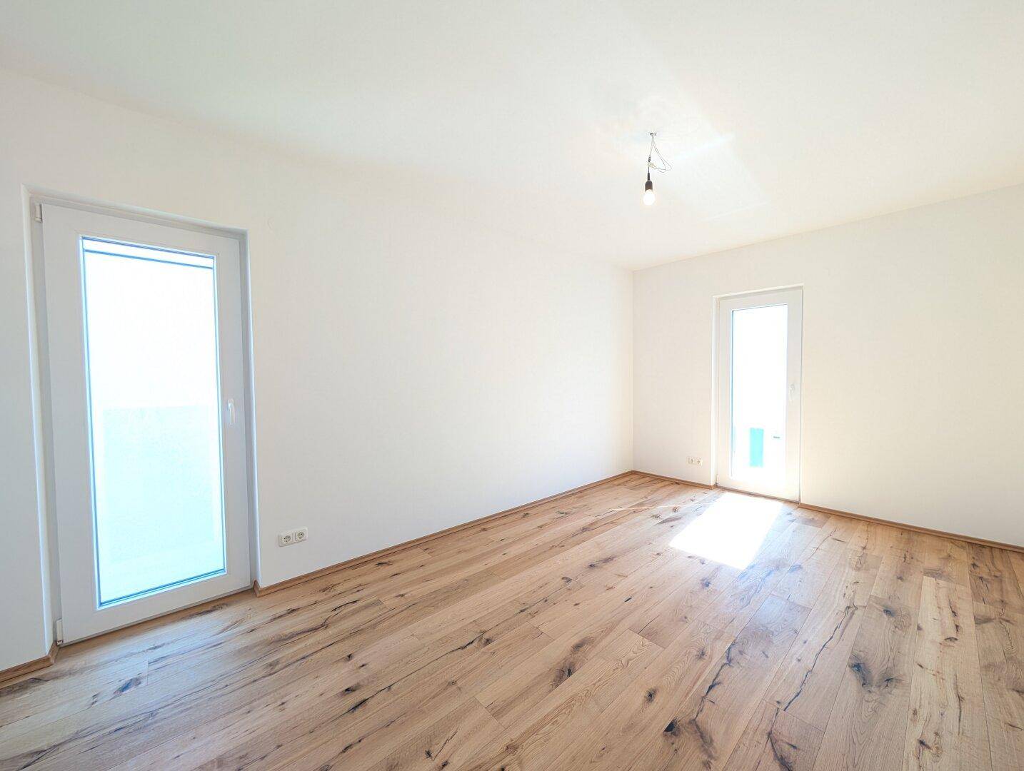 Einfamilienhaus mit Garten - bezugsfertig! - Ansicht 5