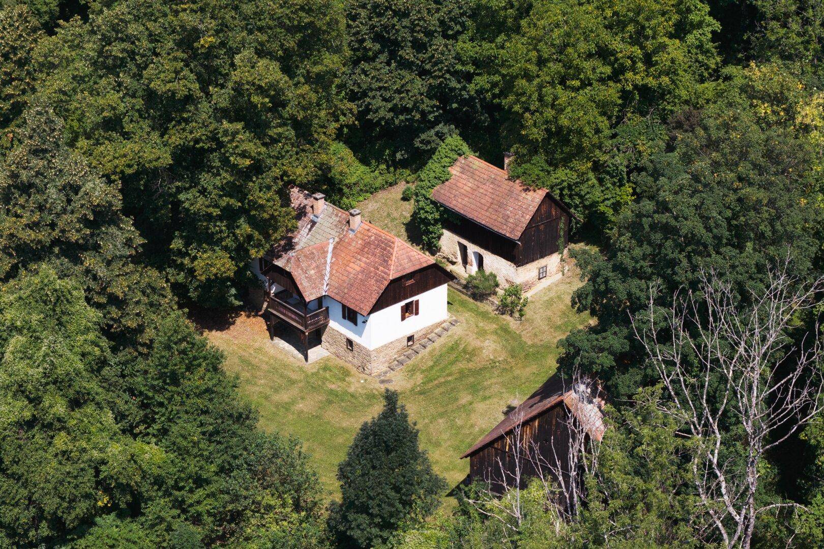 Herziger Bauernhof
