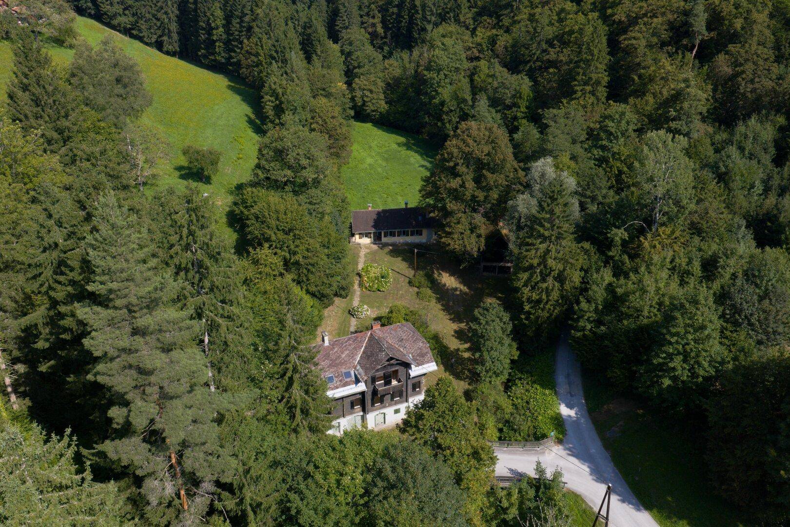 am Feistritzbach