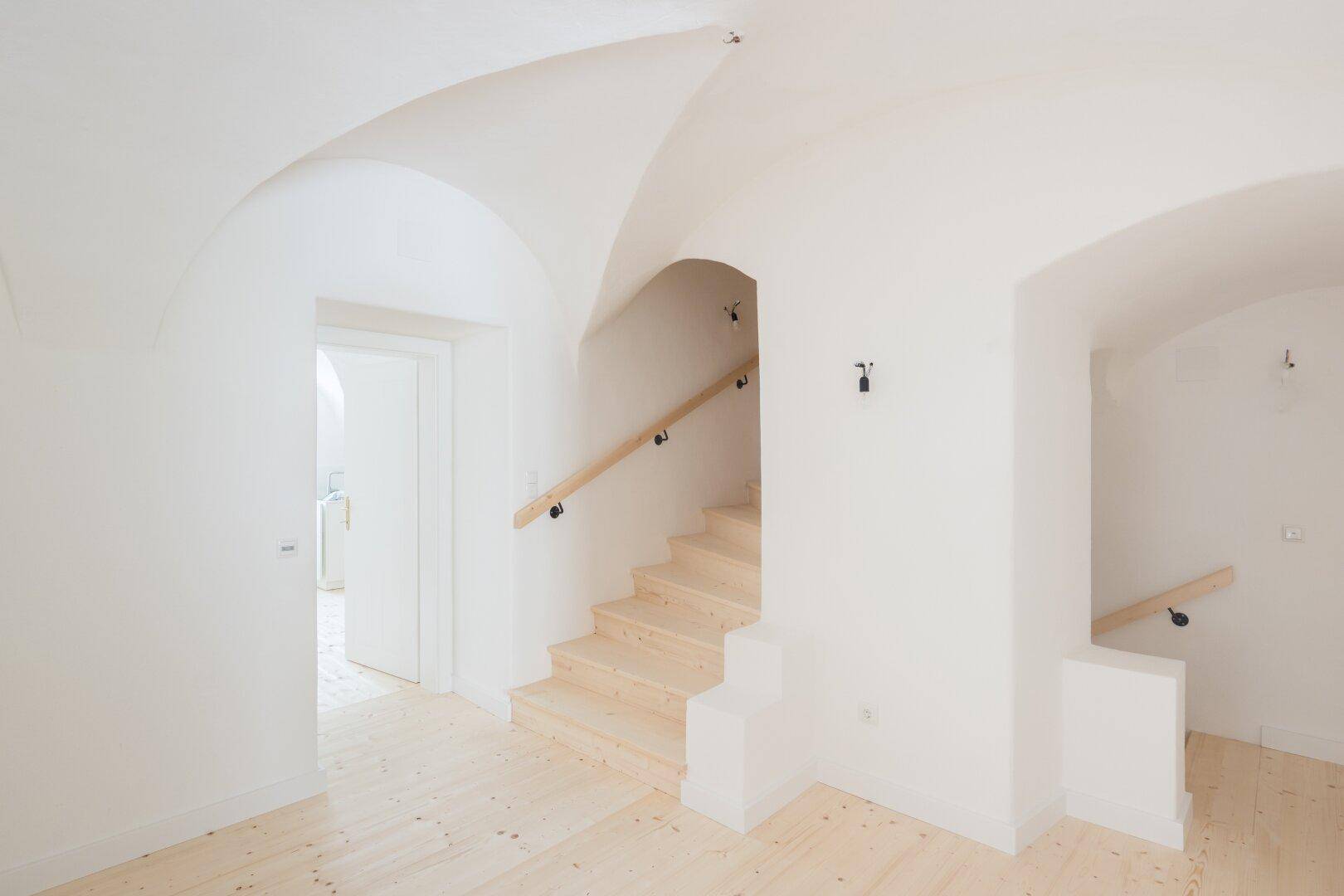 Treppenhaus