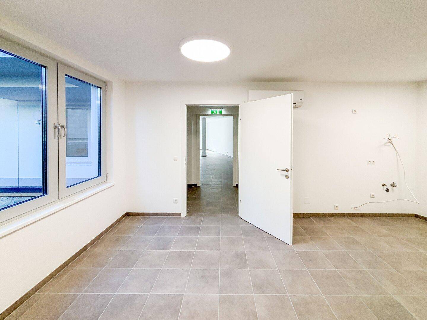 ERSTBEZUG!! unbefristetes Geschäftslokal // Hernalser Hauptstraße - 146,68 m² – pohled 3