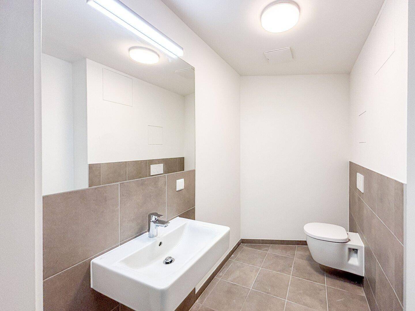 ERSTBEZUG!! unbefristetes Geschäftslokal // Hernalser Hauptstraße - 146,68 m² – pohled 6